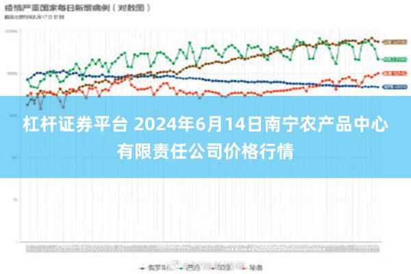 杠杆证券平台 2024年6月14日南宁农产品中心有限责任公司价格行情