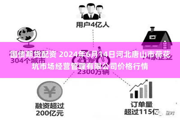 国债期货配资 2024年6月14日河北唐山市荷花坑市场经营管理有限公司价格行情