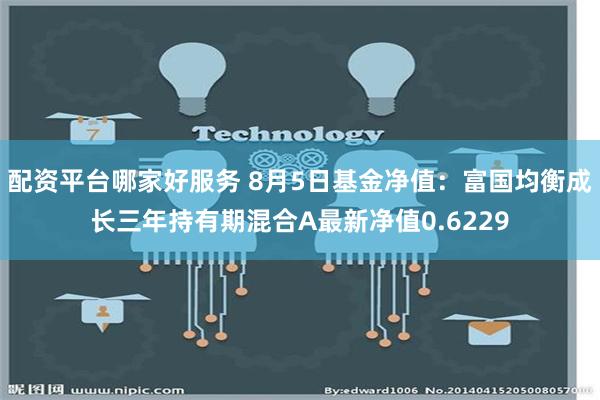 配资平台哪家好服务 8月5日基金净值：富国均衡成长三年持有期混合A最新净值0.6229