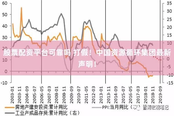 股票配资平台可靠吗 打假！中国资源循环集团最新声明！