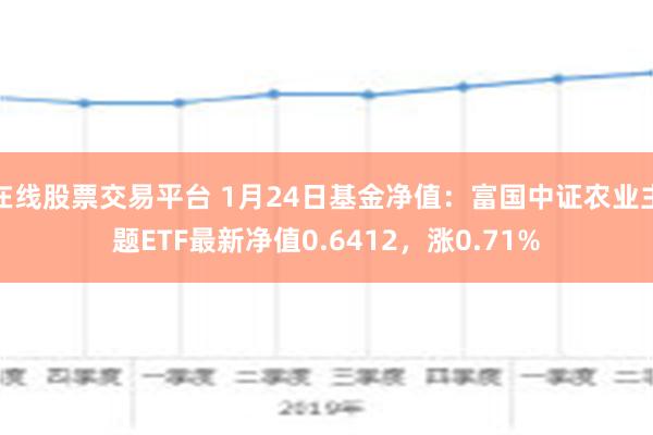 在线股票交易平台 1月24日基金净值：富国中证农业主题ETF最新净值0.6412，涨0.71%