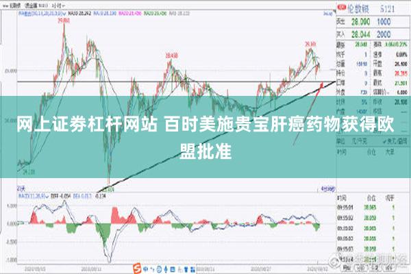 网上证劵杠杆网站 百时美施贵宝肝癌药物获得欧盟批准